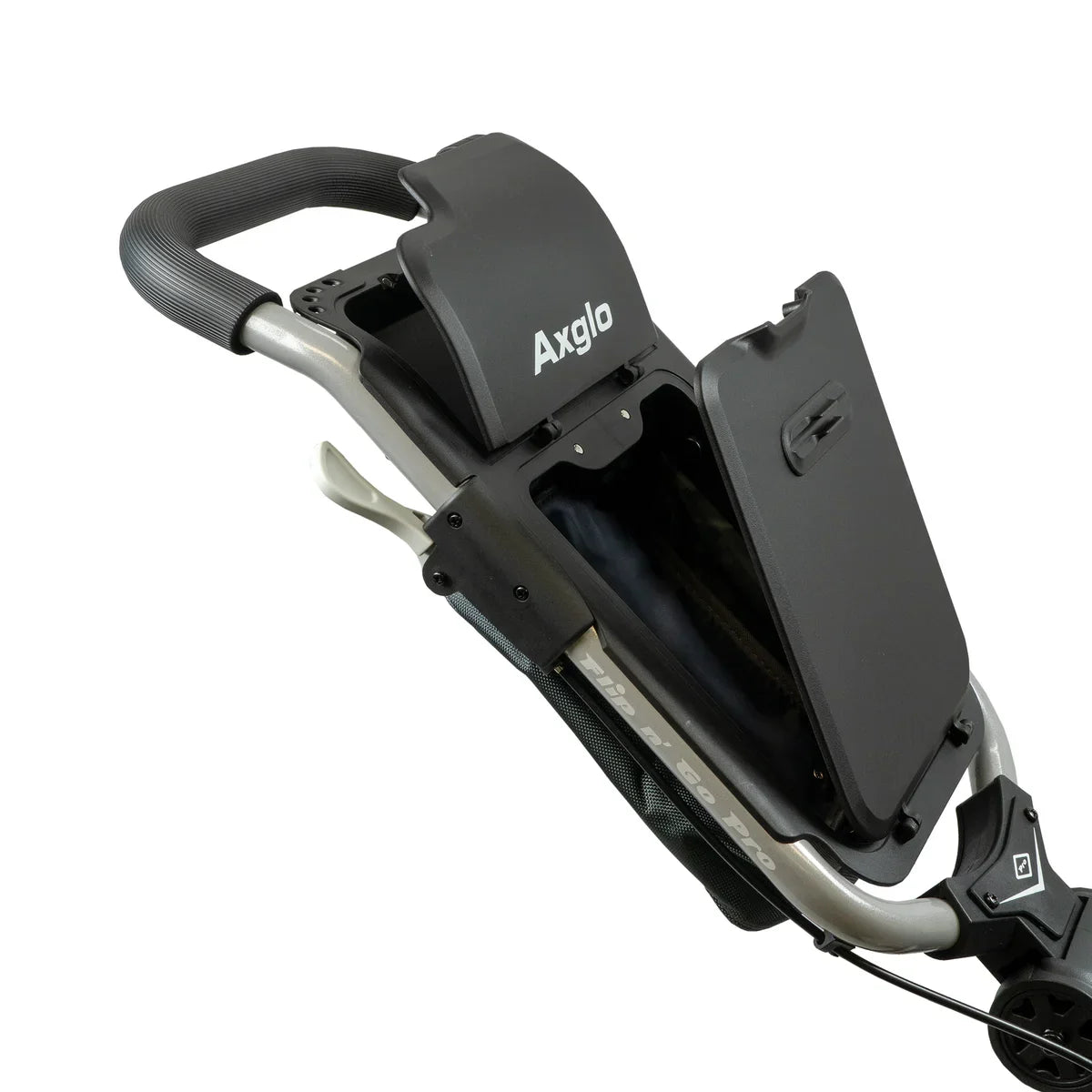 Axglo FlipNGo Pro Golf Push Cart