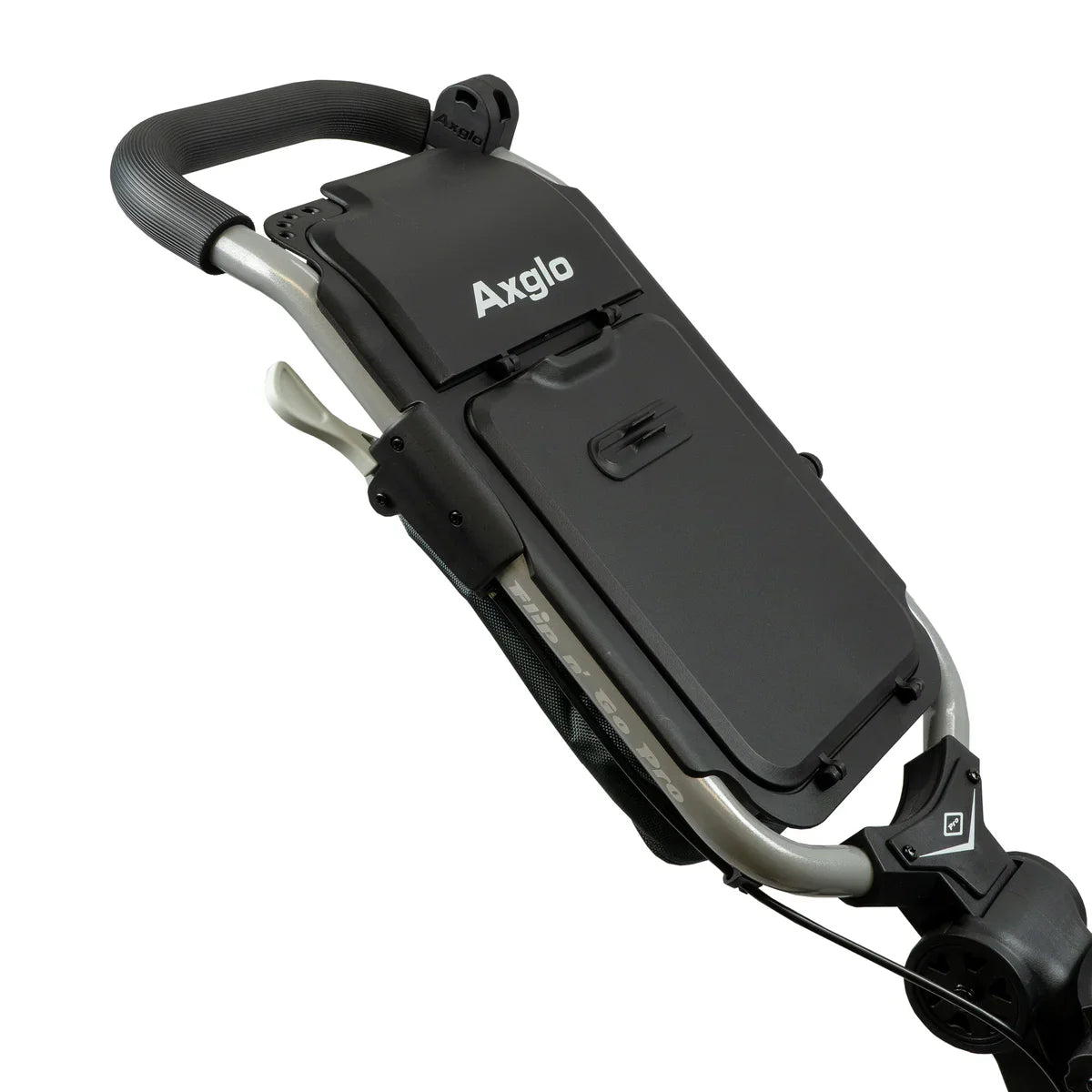 Axglo FlipNGo Pro Golf Push Cart