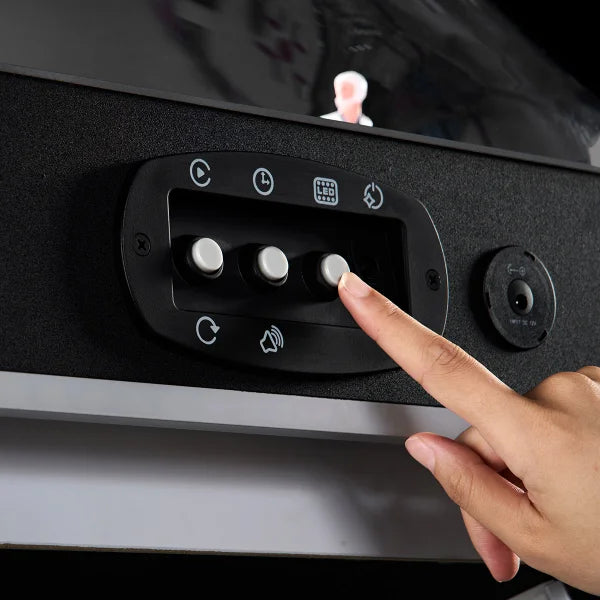 MD Sports Dome Hockey Table