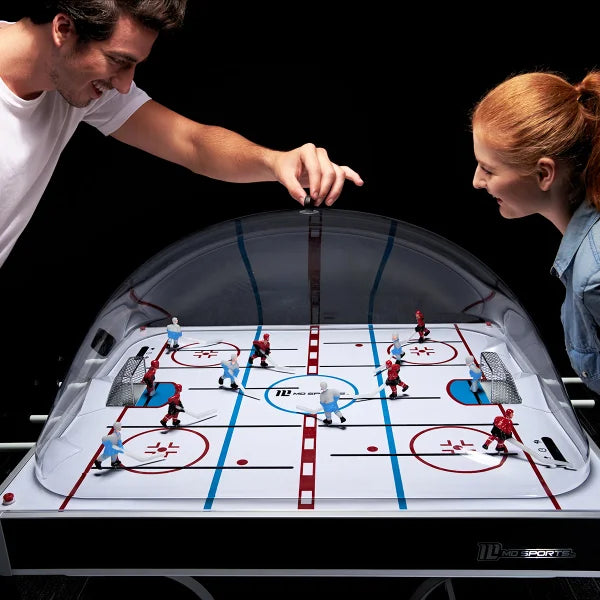 MD Sports Dome Hockey Table