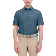 Ben Sherman Men's Short Sleeve Polo - alternate view 24