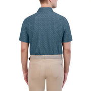 Ben Sherman Men's Short Sleeve Polo - alternate view 23