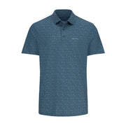 Ben Sherman Men's Short Sleeve Polo - alternate view 22