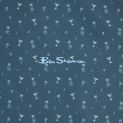 Ben Sherman Men's Short Sleeve Polo - alternate view 19