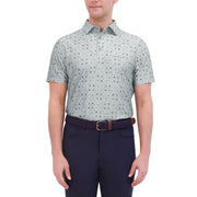 Ben Sherman Men's Short Sleeve Polo - alternate view 18