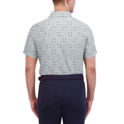 Ben Sherman Men's Short Sleeve Polo - alternate view 17