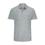 Ben Sherman Men's Short Sleeve Polo - alternate view 16