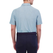 Ben Sherman Men's Short Sleeve Polo - alternate view 11
