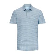Ben Sherman Men's Short Sleeve Polo - alternate view 10