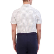Ben Sherman Men's Short Sleeve Polo - alternate view 6