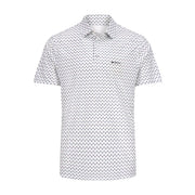 Ben Sherman Men's Short Sleeve Polo - alternate view 5