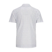 Ben Sherman Men's Short Sleeve Polo - alternate view 4