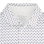 Ben Sherman Men's Short Sleeve Polo - alternate view 3