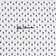 Ben Sherman Men's Short Sleeve Polo - alternate view 2