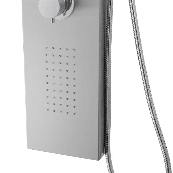 Appollo Angelina Shower Panel