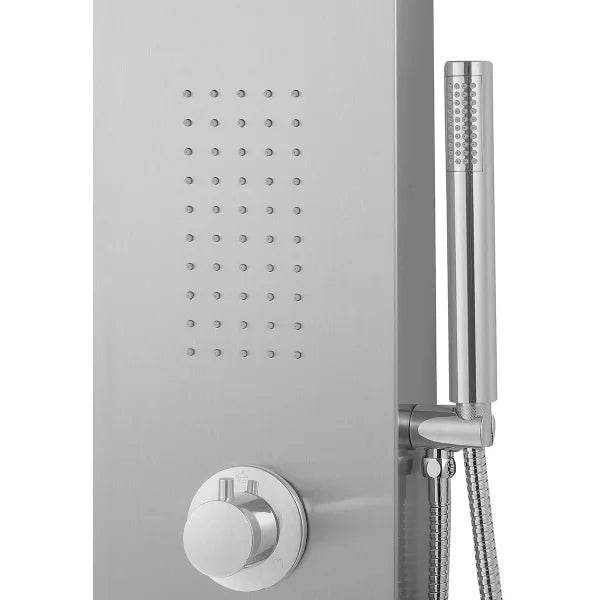 Appollo Angelina Shower Panel