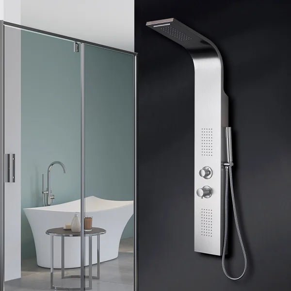 Appollo Angelina Shower Panel