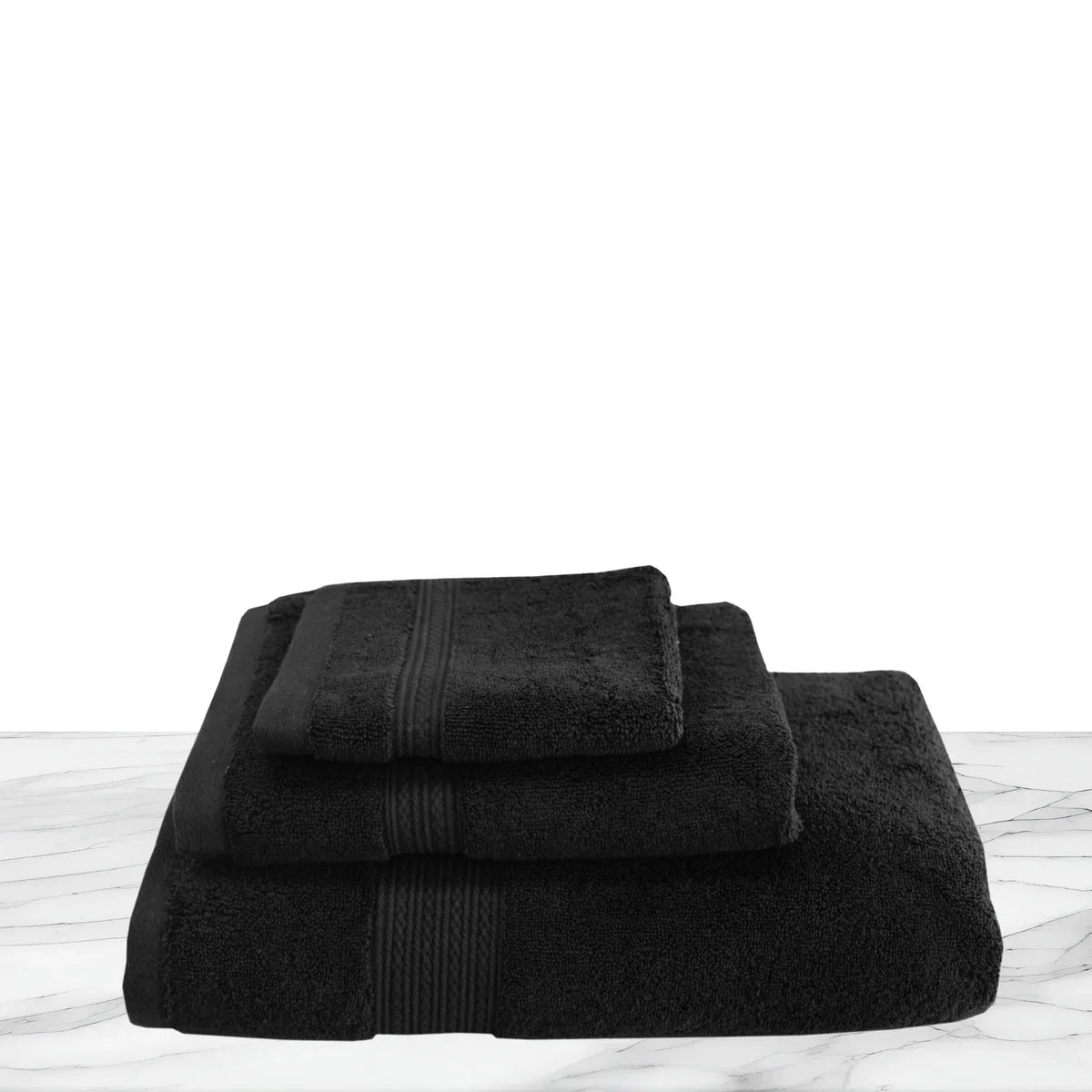 Empress Bath Set, 3-piece