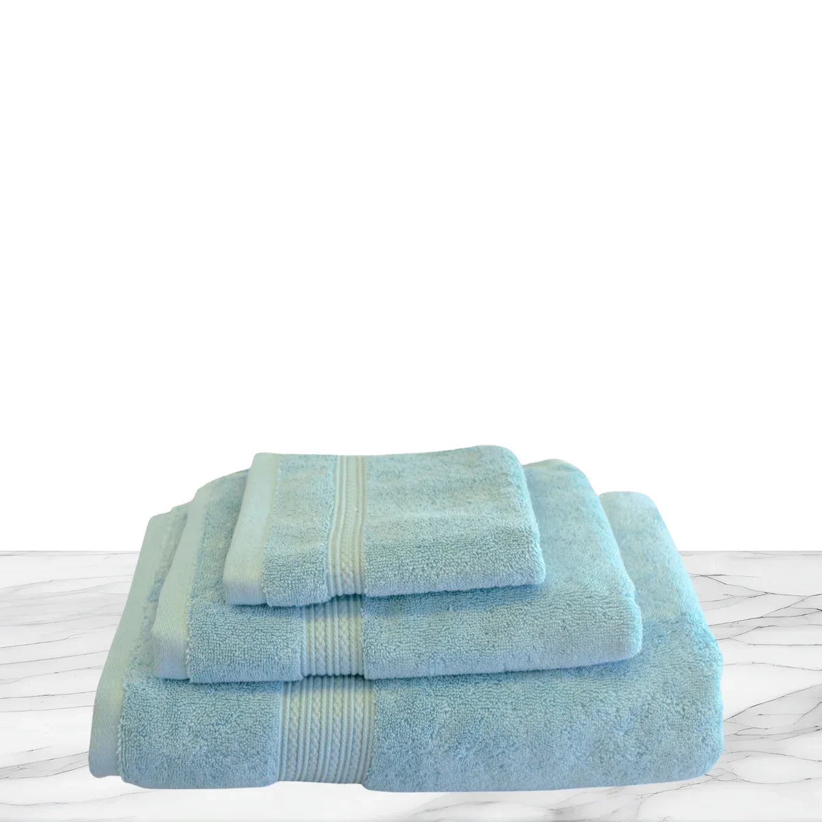 Empress Bath Set, 3-piece