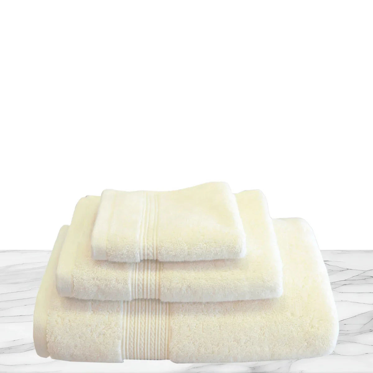 Empress Bath Set, 3-piece