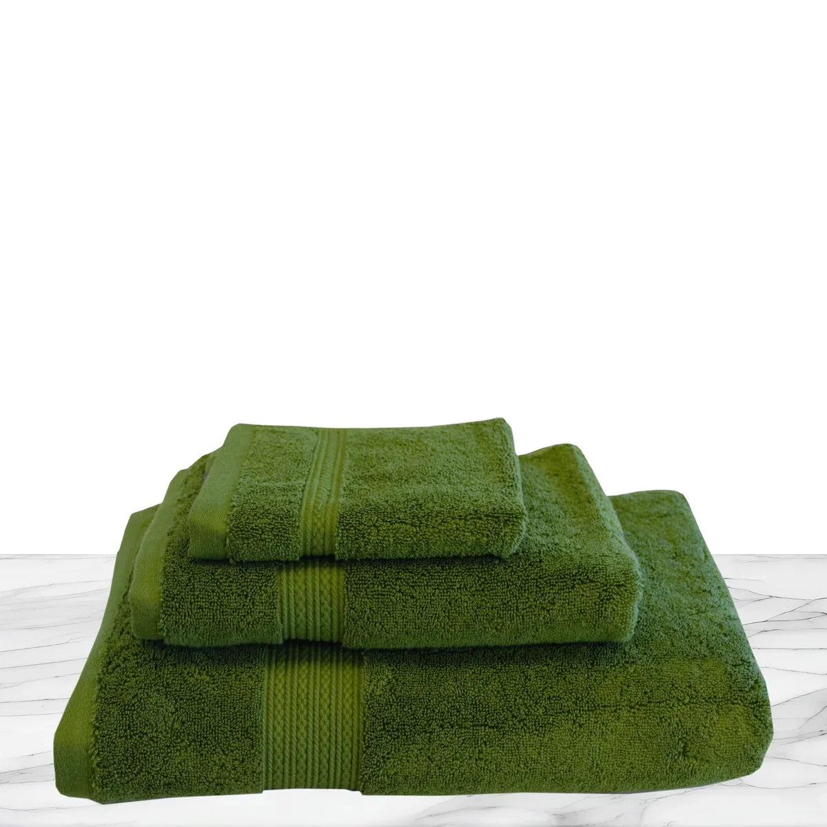 Empress Bath Set, 3-piece