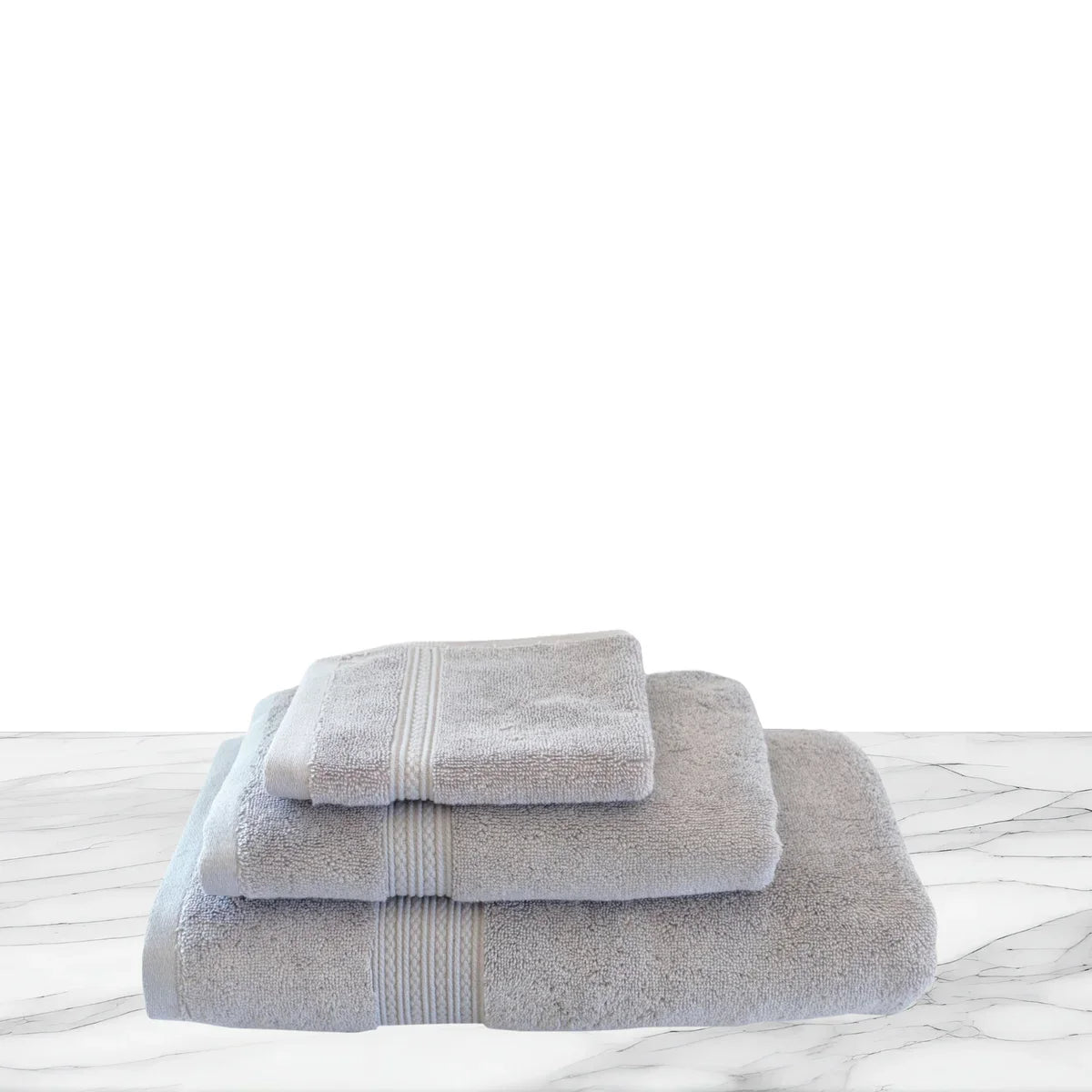 Empress Bath Set, 3-piece