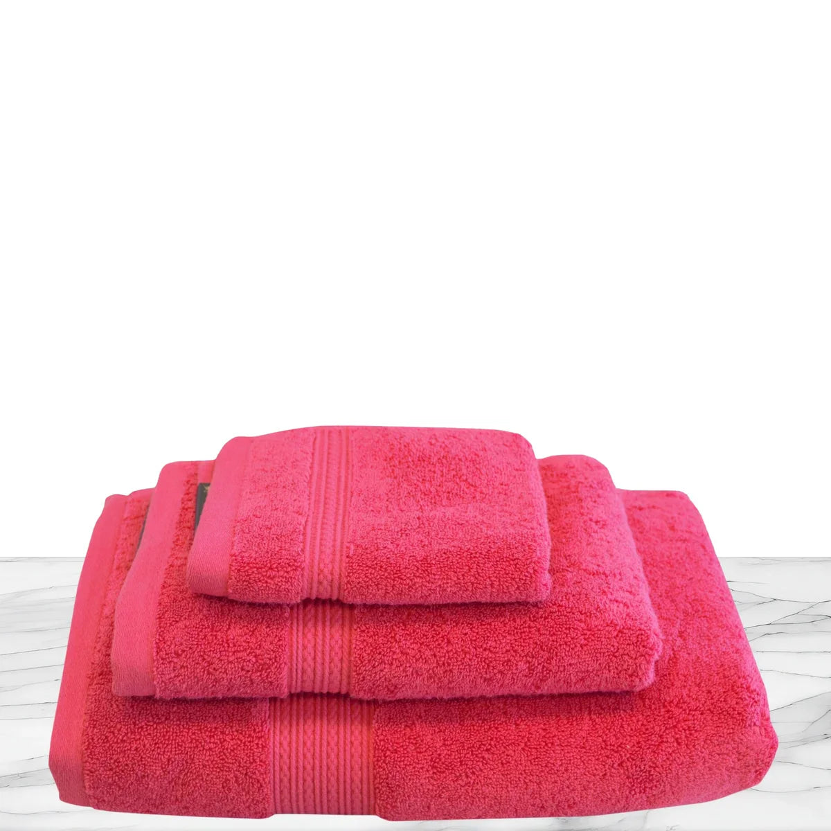 Empress Bath Set, 3-piece