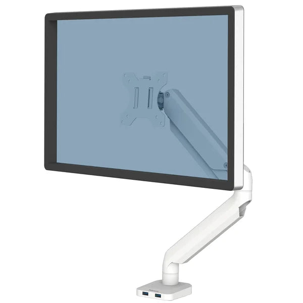 Fellowes Platinum Series Fully Adjustable Monitor Arm