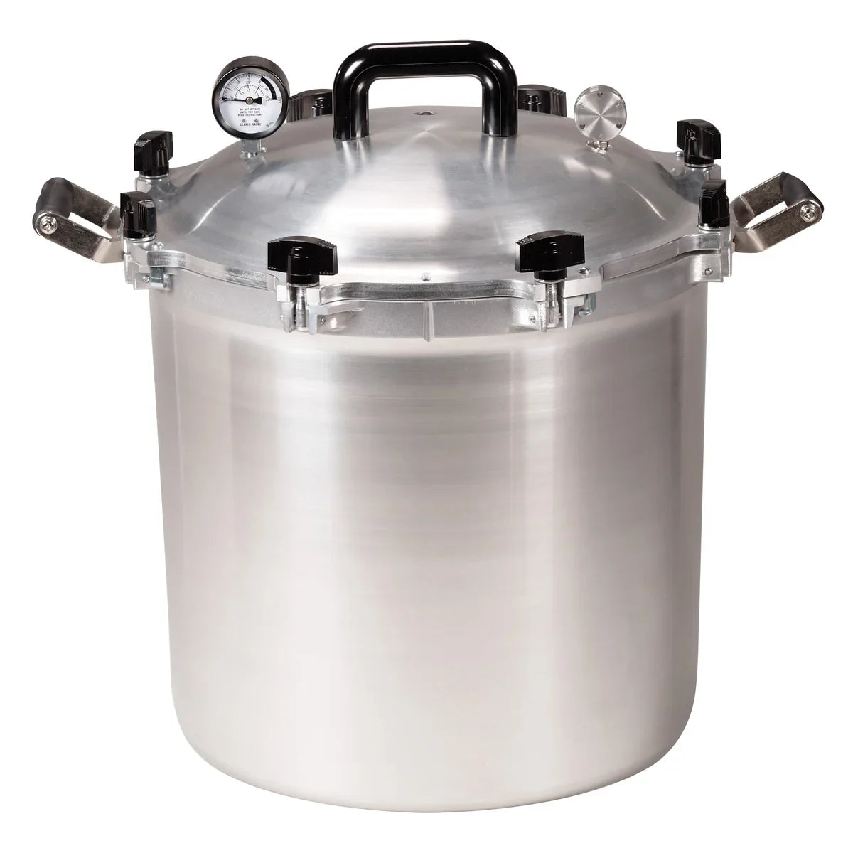 All American, The 941 Pressure Cooker / Canner, 39.3 L (41.5 qt)