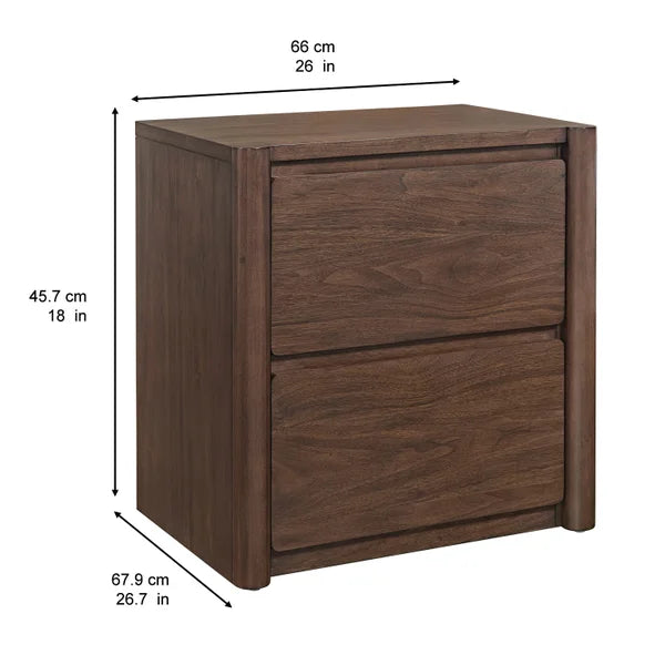 Omni Grove Nightstand