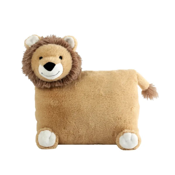 Snuggle Me Too! - Comfy Blanket & Plush Pillow