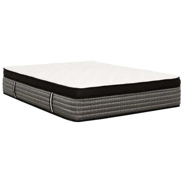 Contessa 40.6 (16 in.) Euro Top Pocket Coil Hybrid Mattress