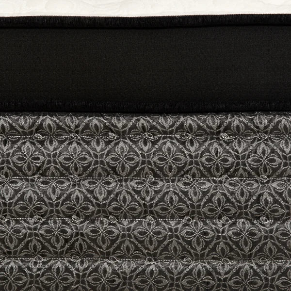 Contessa 40.6 (16 in.) Euro Top Pocket Coil Hybrid Mattress