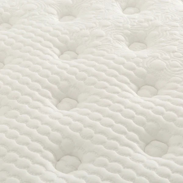Contessa 40.6 (16 in.) Euro Top Pocket Coil Hybrid Mattress