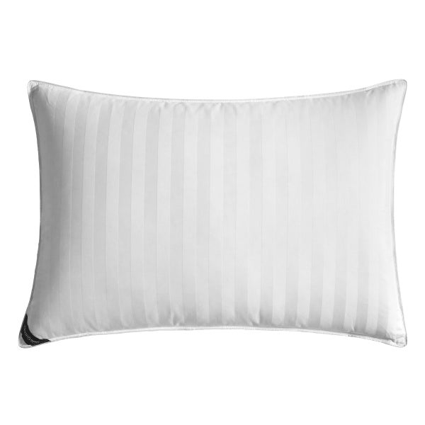 Beautyrest Premium All White Duck Down Pillow