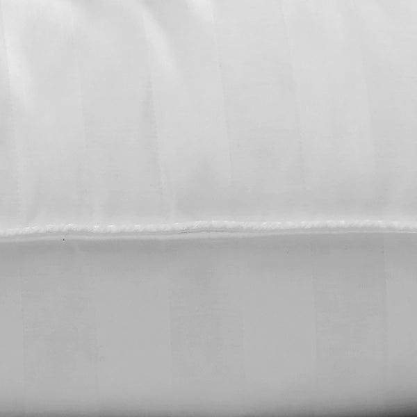 Beautyrest Premium All White Duck Down Pillow