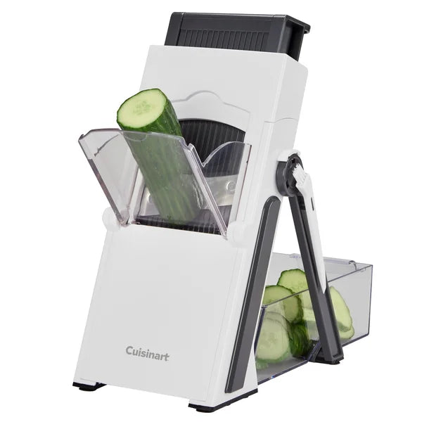 Cuisinart PrecisionSlice Upright Mandoline
