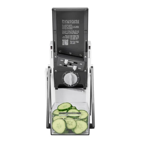 Cuisinart PrecisionSlice Upright Mandoline