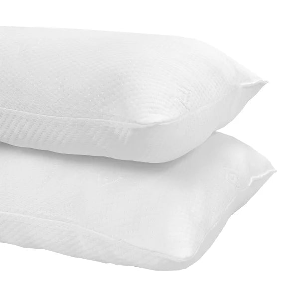Cotton House Cooltex Pillow, 2-pack