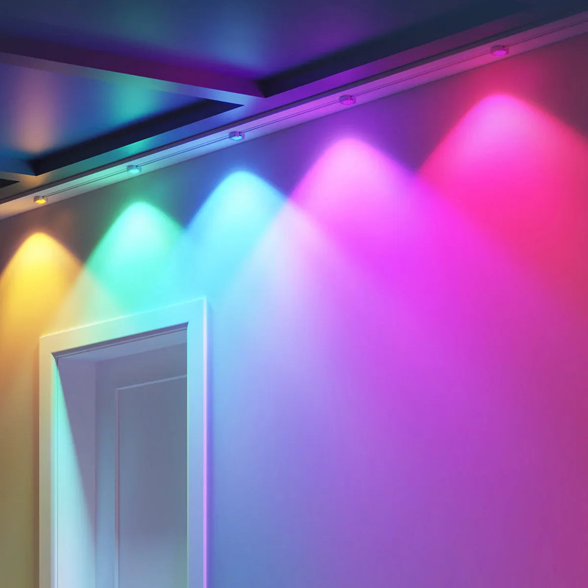 Govee Permanent Outdoor Lights Elite, 150 FT