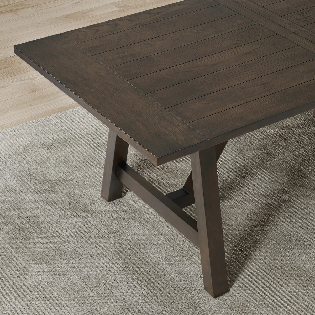 Flexsteel Watson Dining Table
