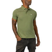 Barbour Men’s Sport Polo Shirt - alternate view 9