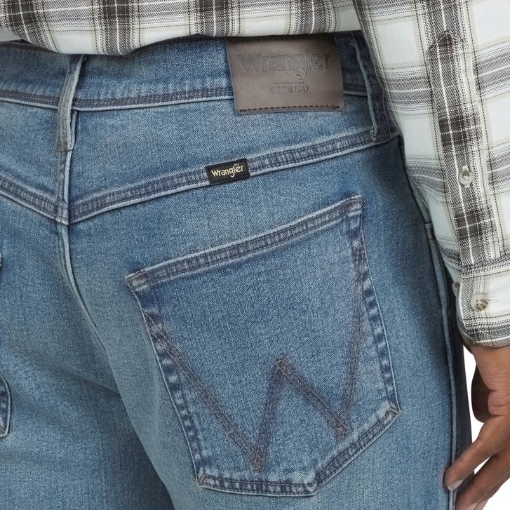 Wrangler Men's Jean