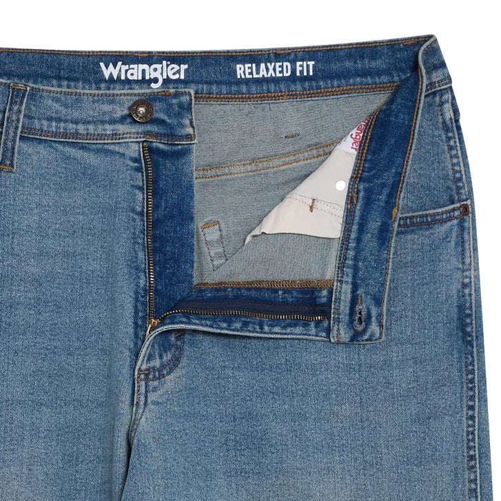 Wrangler Men's Jean