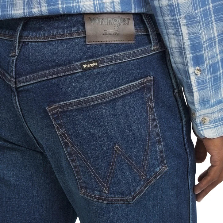 Wrangler Men's Jean