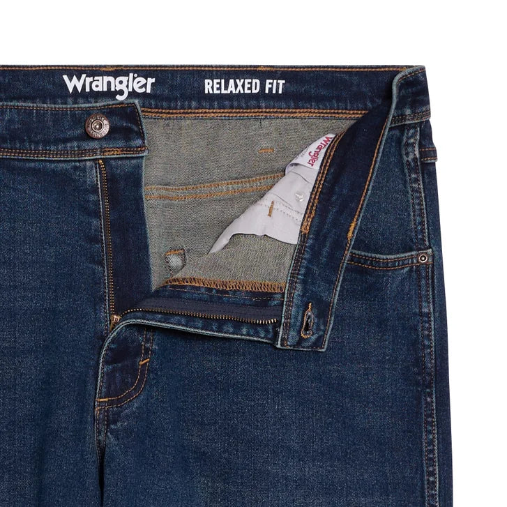 Wrangler Men's Jean
