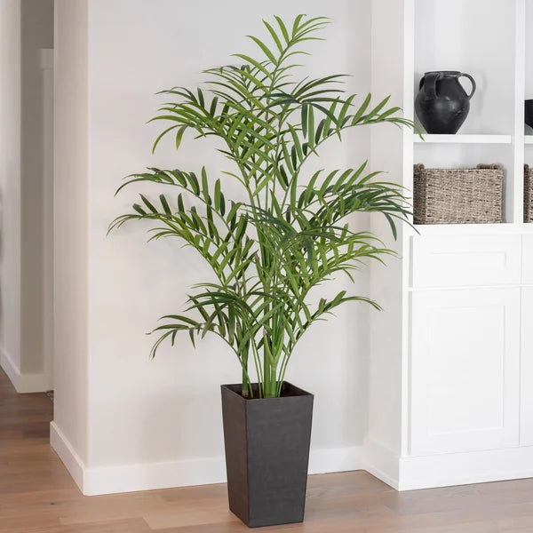 Faux Kentia Palm Tree 2.1 m (7 ft.)