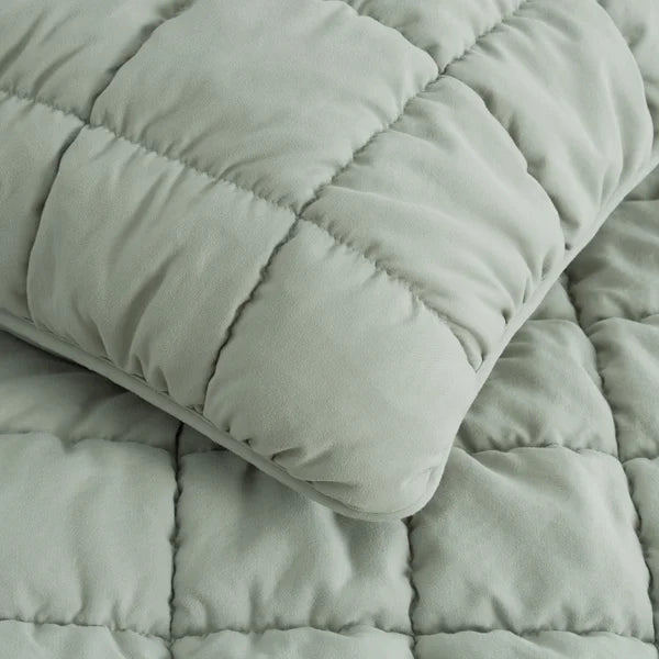 3-piece Comforter Set