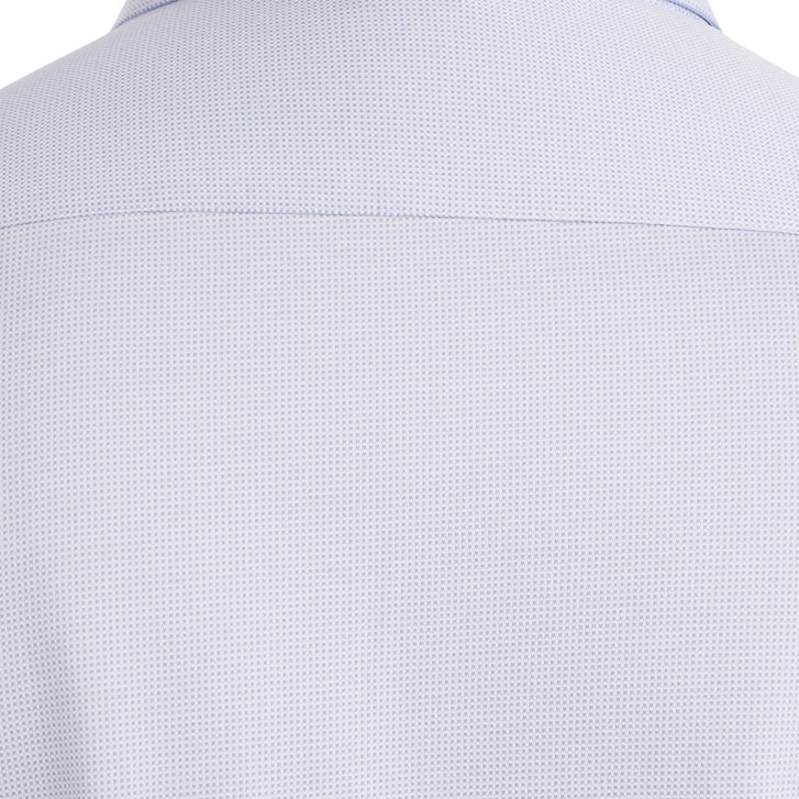 Kirkland Signature Men's Knit Sport Shirt