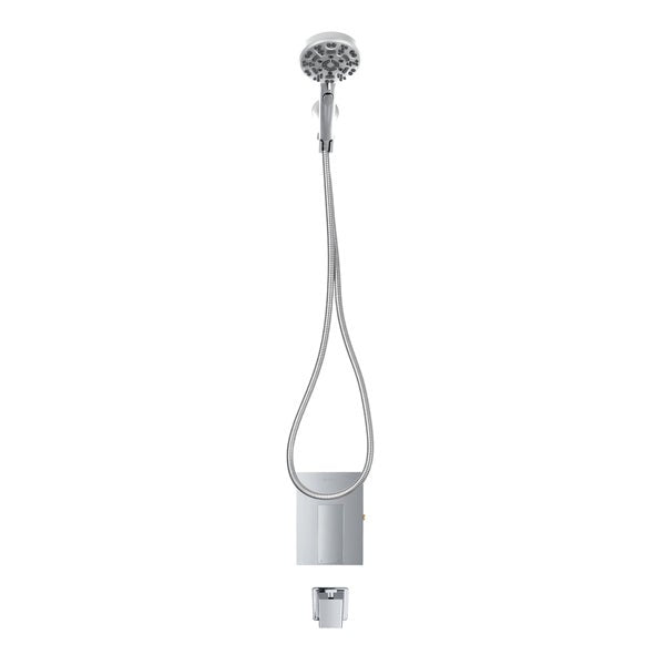 Akuaplus Luna Pressure Balance Shower System